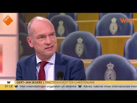 Kabinet wijzigt kiesstelsel, voorkeursdrempel vervalt: 'Steeds meer mensen kiezen voor een persoon'