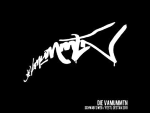 Die Vamummtn - I gib an Fick