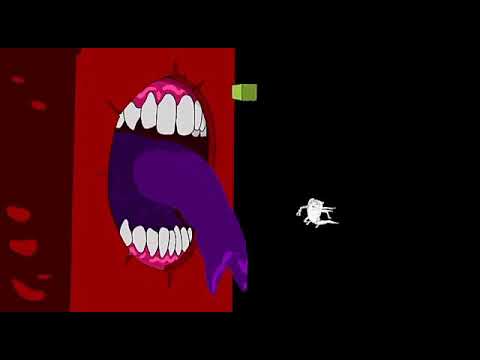 Todas las Apariciones de Golb — Hora de Aventura