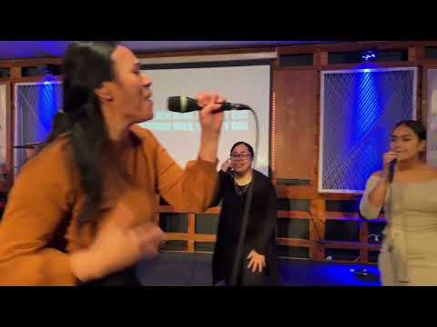 IKM Worship Team - Praise Medley/Hallelujah Anyhow