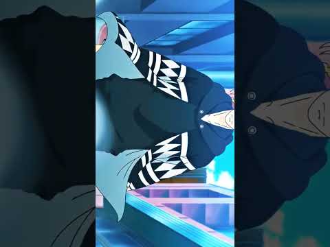 BIG BOY 😈💓#bigboy  #ainme #shorts