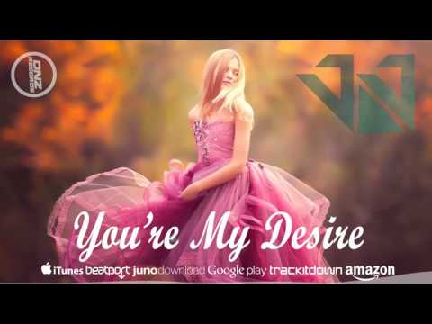 DNZF182 // JJ - YOU'RE MY DESIRE (Official Video DNZ RECORDS)
