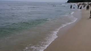 Vlog Kuantan 海边 Trailer 准备好了吗？