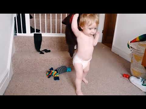 Making First Steps Unforgettable  Bobux