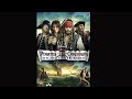 Opening To Pirates Of The Caribbean On Stranger Tides 2011 DVD