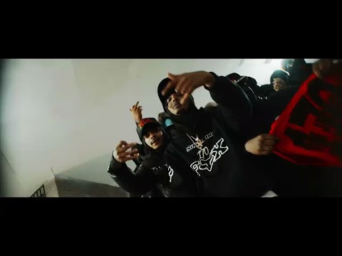 Omizzle - 170 Freestyle / MEDZ (Official Video)