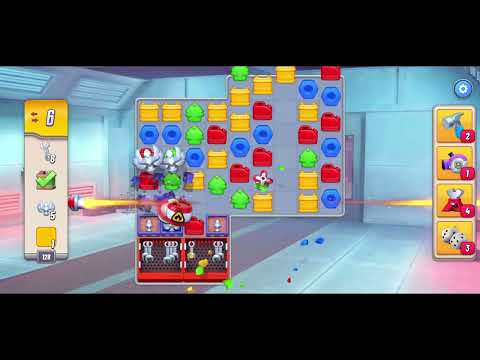 Chrome Valley Customs Level 128 - No Boosters 🎯 Full Story 🎮