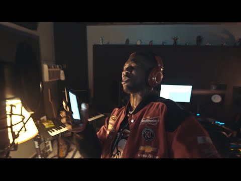 $teven Cannon - Wasabi (#OneTake)