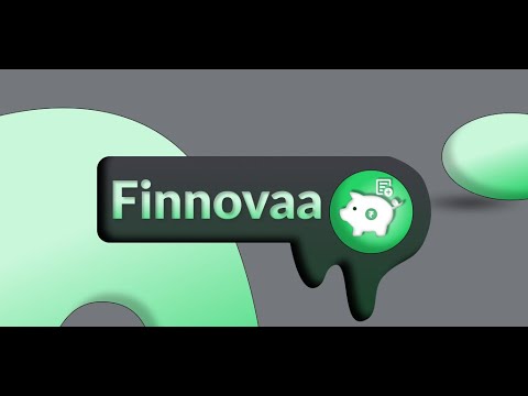 Finnovaa - The Money Manager video thumbnail