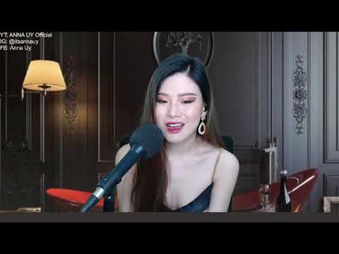 Anna Uy Live @ Sessions || December 6, 2021