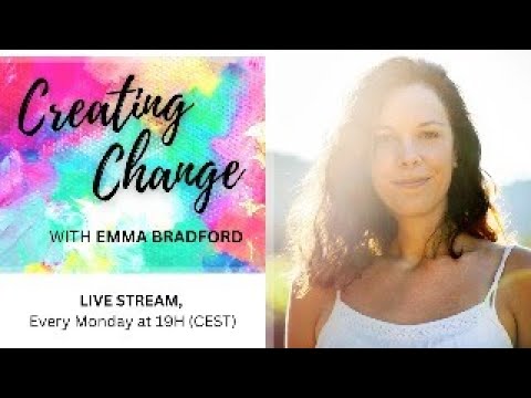 Live: Create CLARITY & CONNECTION With Yourself & Others Using This...