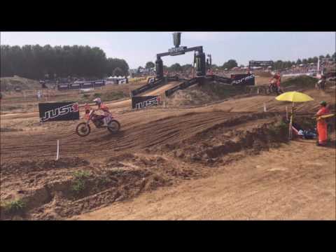 MXGP OF LOMBARDIA 2017 OTTOBIANO!!!!!!!!!4K