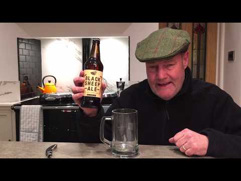 Yorkshire Lad TV - Confirmation that Yorkshire is self sufficient in beer and crisps