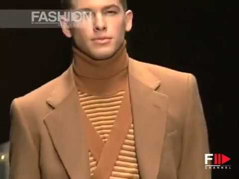 Fashion Show "Laura Biagiotti" Autumn Winter 2007 2008 Pret a Porter Men Milan 1 of 3 by Fashion Cha