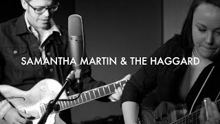 Samantha Martin & The Haggard ft. the Levy Sisters - 