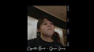 Download lagu Cigarette Break - Gavin James by Yeeweiyooooo mp3 Download lagu Cigarette Break - Gavin James by Yeeweiyooooo mp3