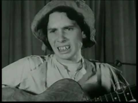 Chad Morgan - "Sheik From Scrubby Creek" (edit)