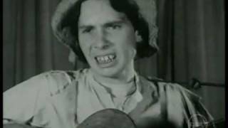 Chad Morgan - "Sheik From Scrubby Creek" (edit)