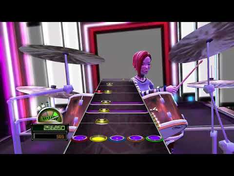 B.Y.O.B. | System Of A Down | Guitar Hero World Tour | Drums | Expert 100%