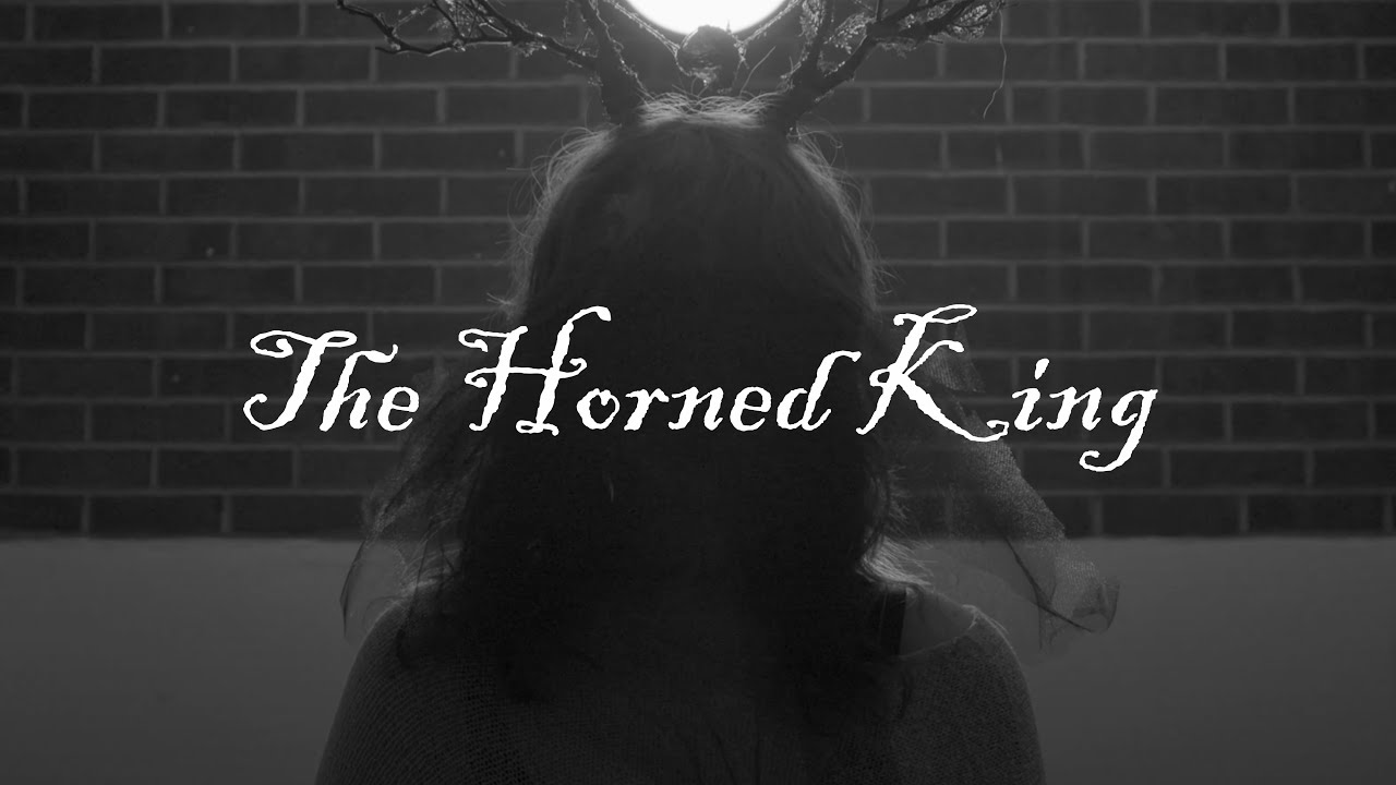 The Horned King — Official Trailer