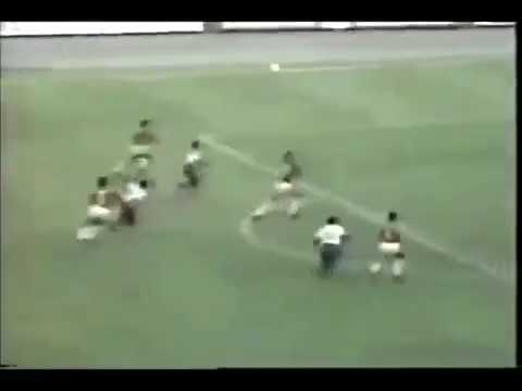 1988 - Campeonato Brasileiro de 1988 -  Bahia 2 X 1 América-RJ
