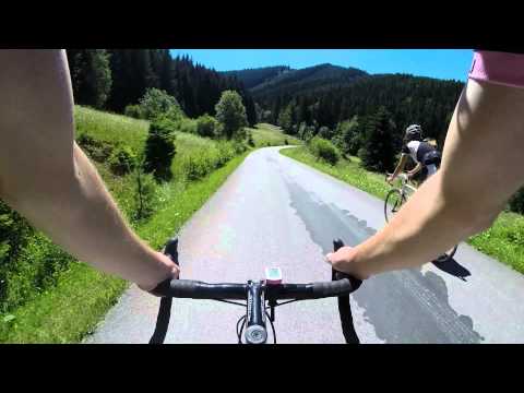 Wallachian descents (HD)