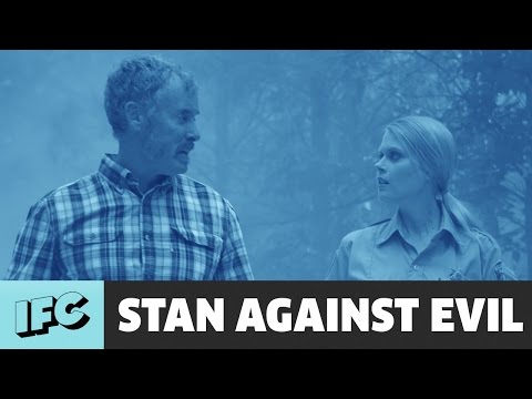 Stan Against Evil 1.07 (Clip)