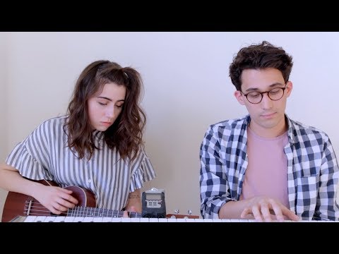 Not What I Meant (bitter content) - original song feat. Dom Fera || dodie