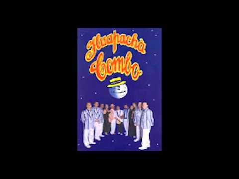 Huapachà Combo - A la carte