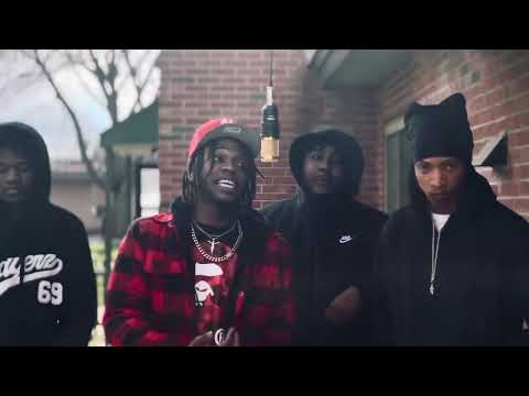 Lilcrash-Demons(official music video)