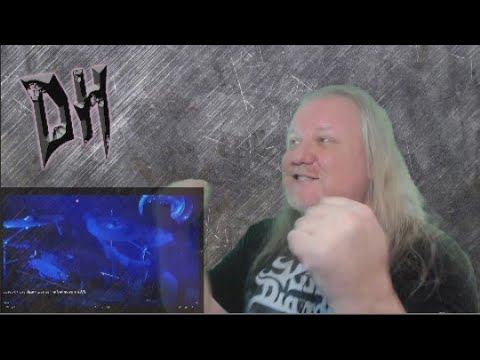 Anouk - Sacrifice REACTION & REVIEW! FIRST TIME HEARING!