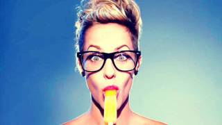 Tiffany Dunn - How To Love