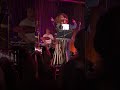Steven Bernstein's Millennial Territory Orchestra Plays Sly at the Big Ears Festival  03/27/2026