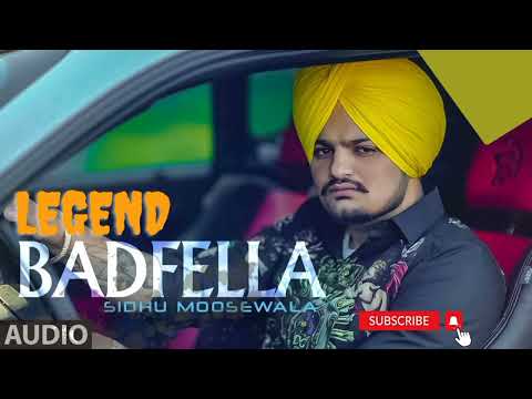 Badfella Video | PBX 1 | Sidhu Moose Wala | Harj Nagra | Latest Punjabi Songs 2018