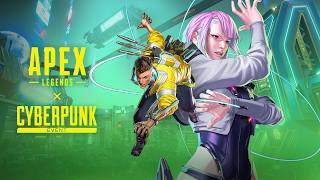 【APEX】頭空っぽでAPEX w/ないとう,つか