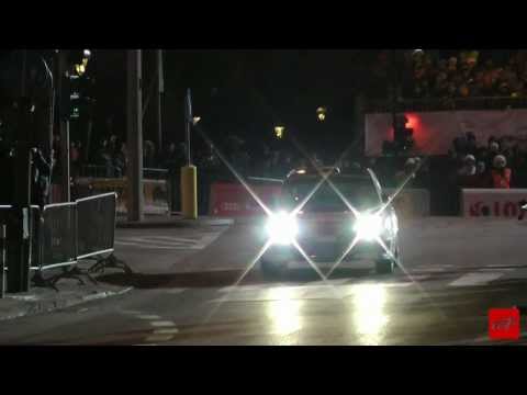 Kajetan Kajetanowicz & Jarek Baran Kings of The Karowa Street 2013