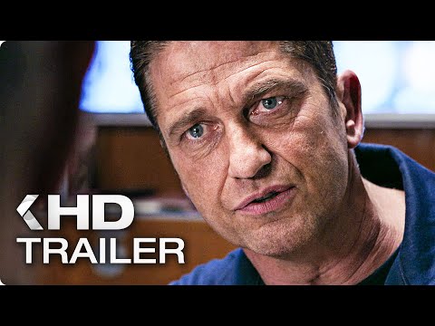 HUNTER KILLER Trailer German Deutsch (2018)
