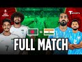 FULL MATCH Bangladesh Vs India AFC Asian Cup Qualifiers T Sports