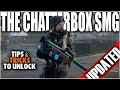 THE DIVISION 2 | HOW TO GET THE CHATTERBOX - UPDATED | TIPS AND TRICKS