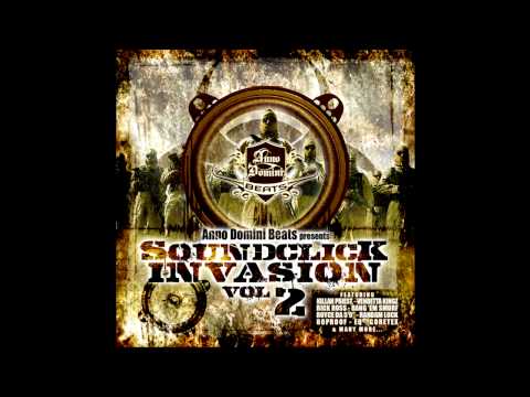 13. Humble Rhymes and Punchlines feat. EQ (Soundclick Invasion Vol. 2)