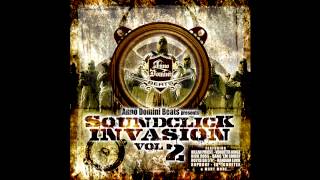 13. Humble Rhymes and Punchlines feat. EQ (Soundclick Invasion Vol. 2)