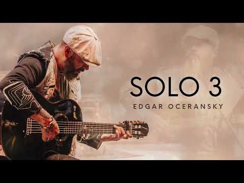 EDGAR OCERANSKY - SOLO 3 (DISCO COMPLETO)