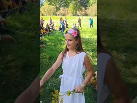 Svatojan (sousedské sbory NaŽďár a ProRadost), Valštejnská lodžie Worldfest 2025