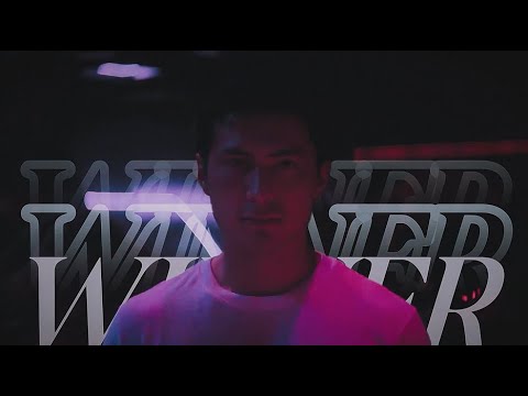 HOLLANOV: you're the winner (conan gray) | heated rivalry