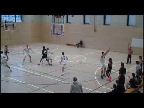 Vydal Bradford 2023-24 Season Highlights