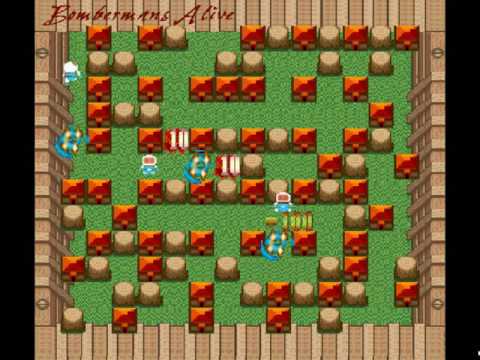 Bomberman Life (Windows game 200?)