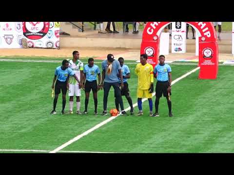 R2 Finesse vs G12 Fc MW 2 UFC 25