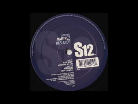 Ramirez - Hablando (Accordeon Mix)