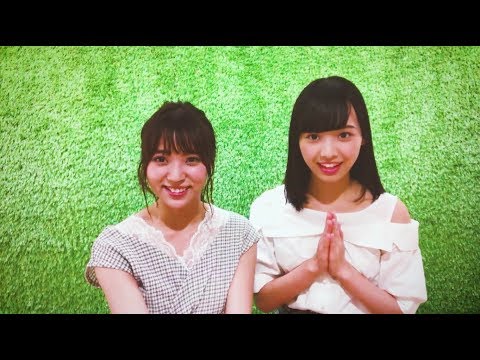 欅坂46 小林由依×濱岸ひより <自撮りTV>
