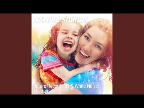 Nature Sounds for Relaxation, Clarity & Pure Awareness (Soothing rain sounds) 16